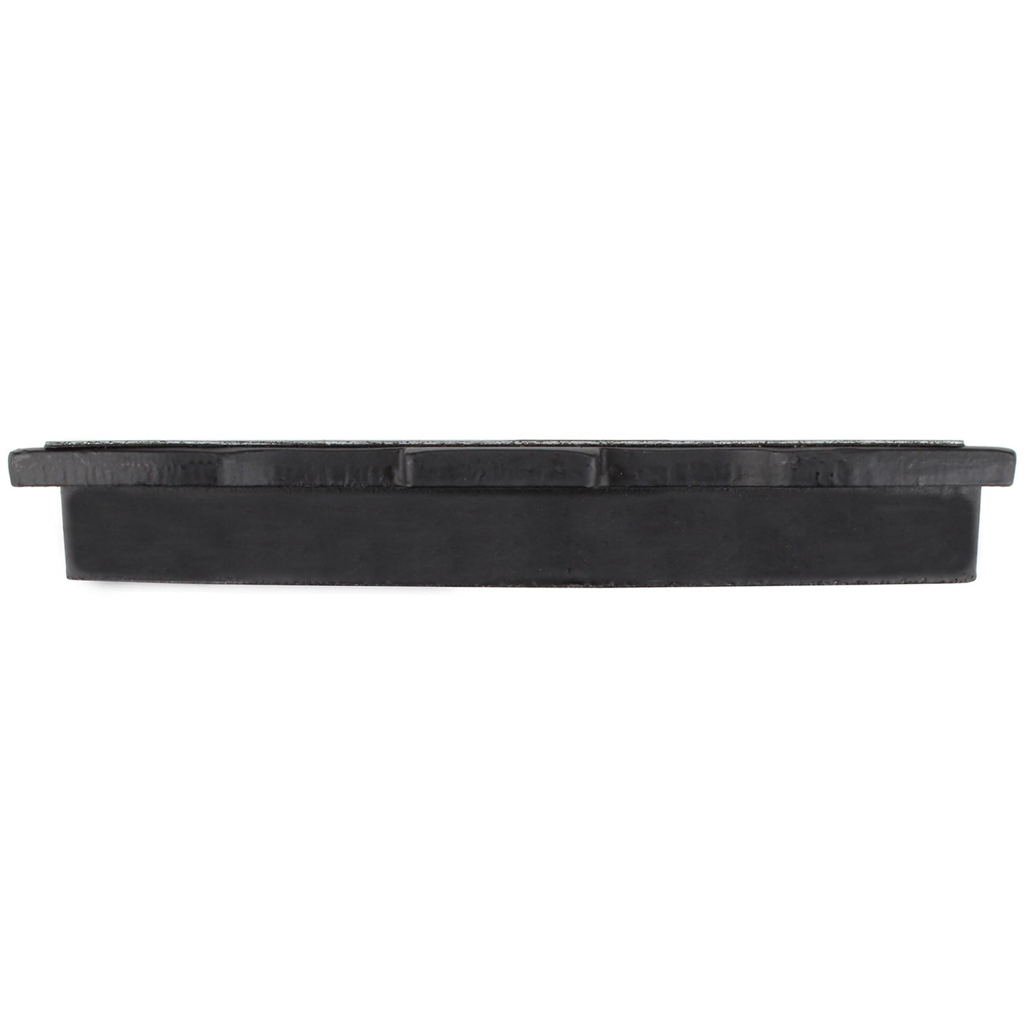 Quality-Built QB Semi-Metallic Brake Pads 1000-0671M