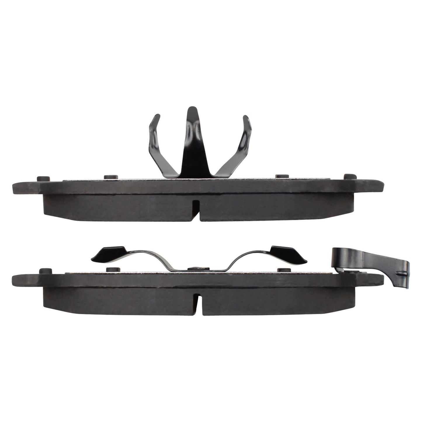 Quality-Built QB Ceramic Brake Pads 1000-0674C