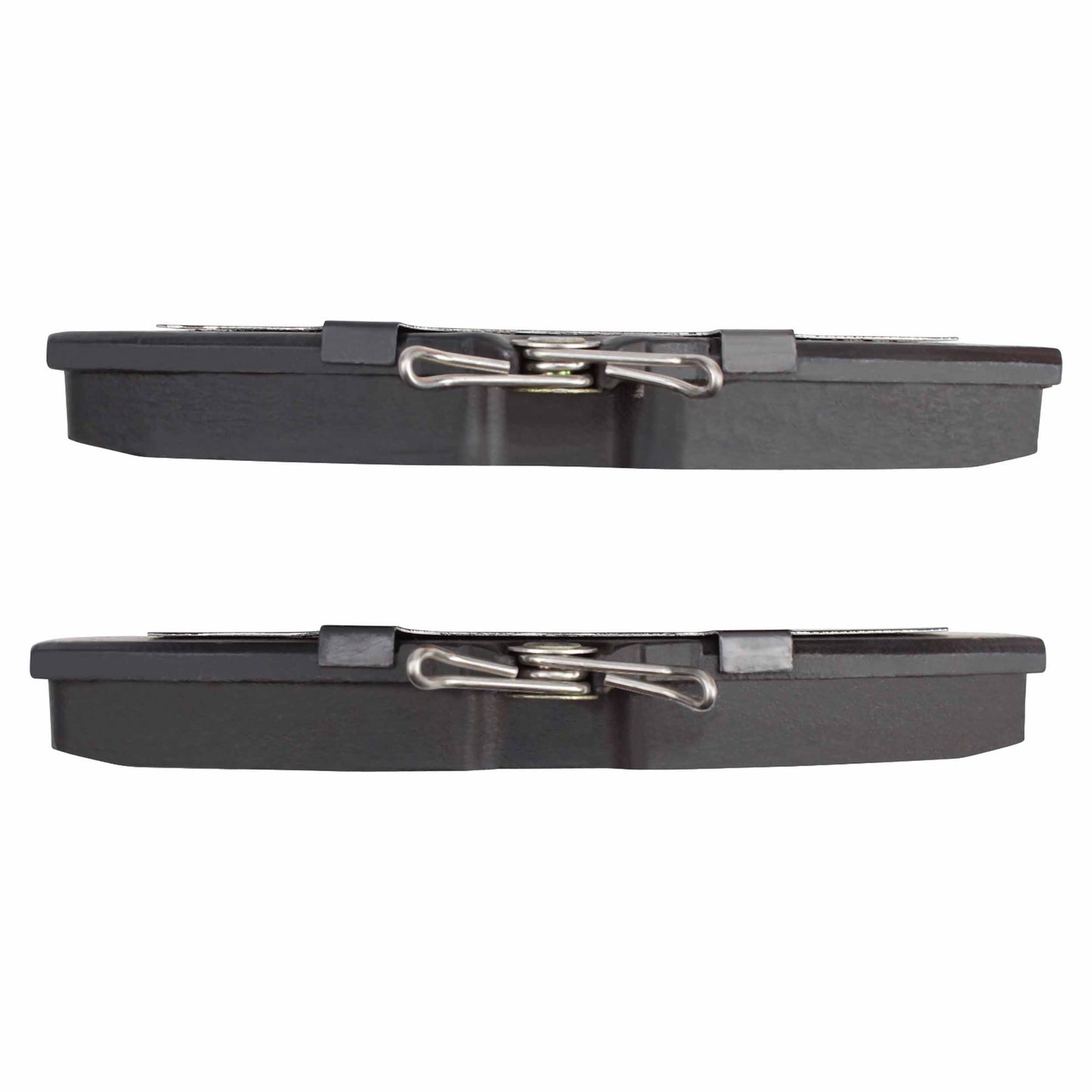 Quality-Built QB Ceramic Brake Pads 1000-0676C