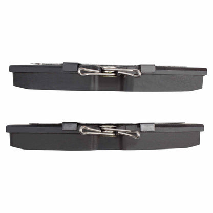 Quality-Built QB Ceramic Brake Pads 1000-0676C