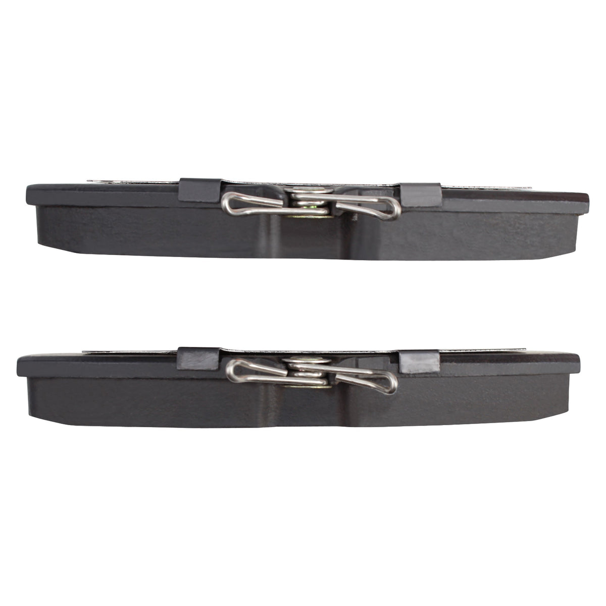 Quality-Built QB Ceramic Brake Pads 1000-0676C