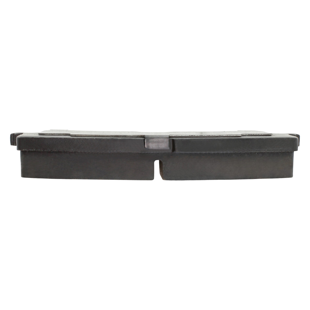 Quality-Built QB Semi-Metallic Brake Pads 1000-0677M