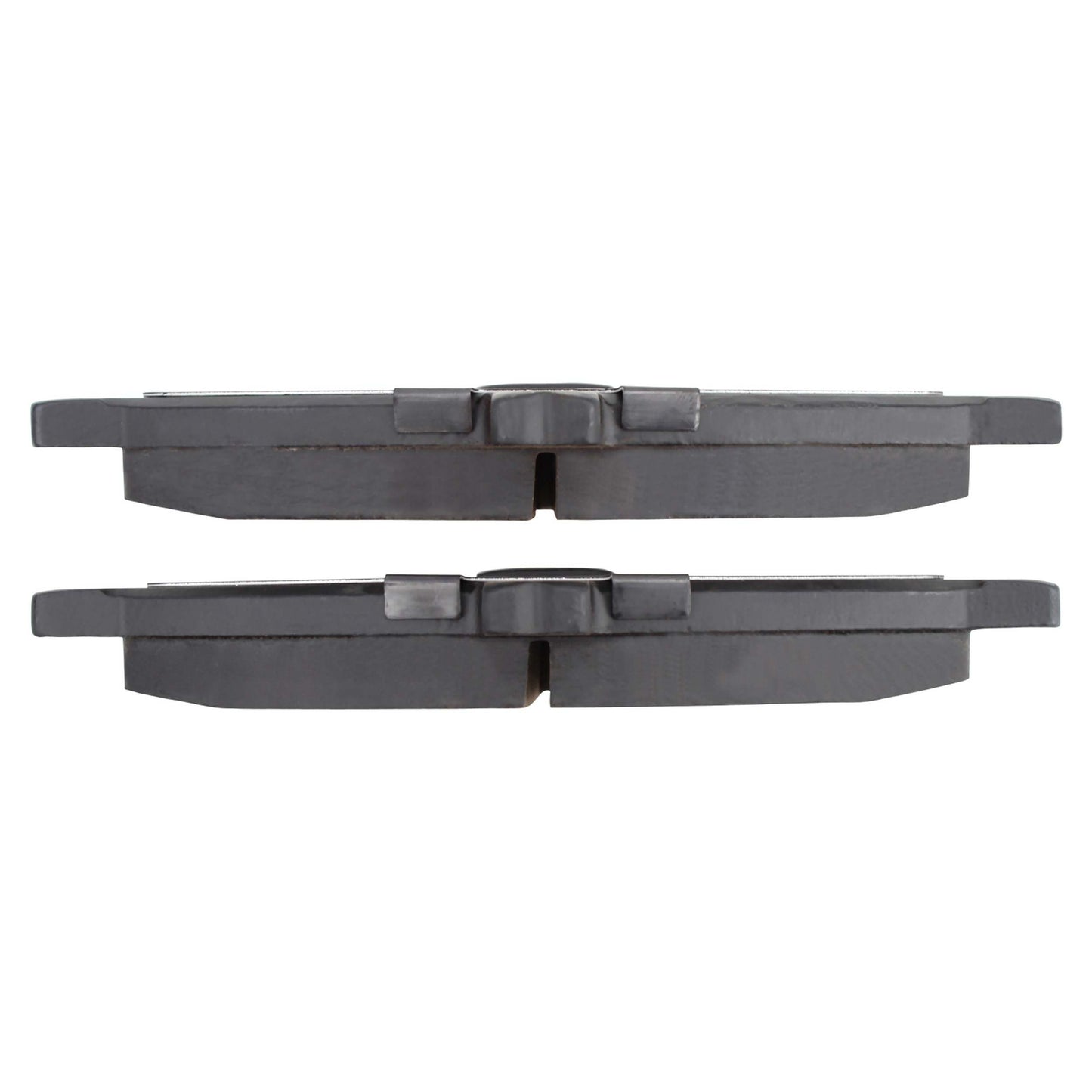 Quality-Built QB Semi-Metallic Brake Pads 1000-0678M