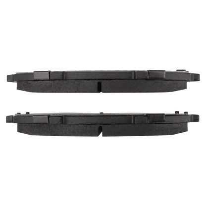 Quality-Built QB Ceramic Brake Pads 1000-0679C