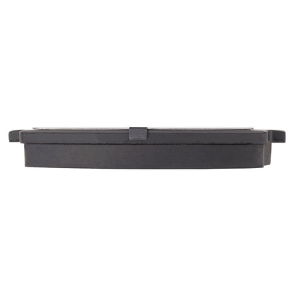 Quality-Built QB Ceramic Brake Pads 1000-0680C