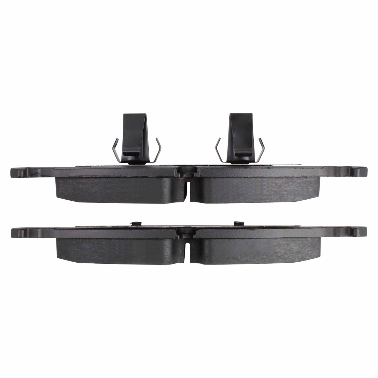 Quality-Built QB Semi-Metallic Brake Pads 1000-0682M