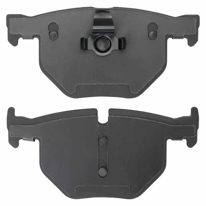 Quality-Built QB Ceramic Brake Pads 1000-0683AC