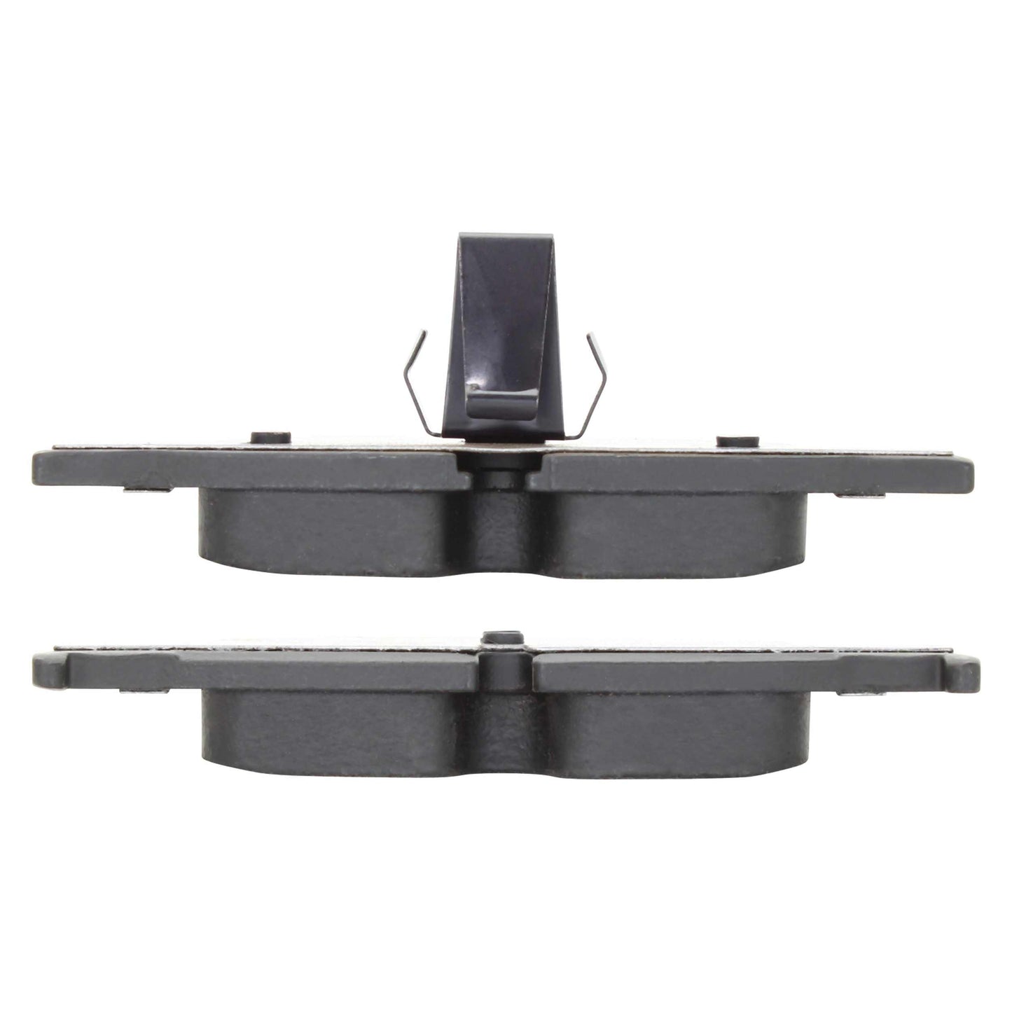 Quality-Built QB Ceramic Brake Pads 1000-0683AC