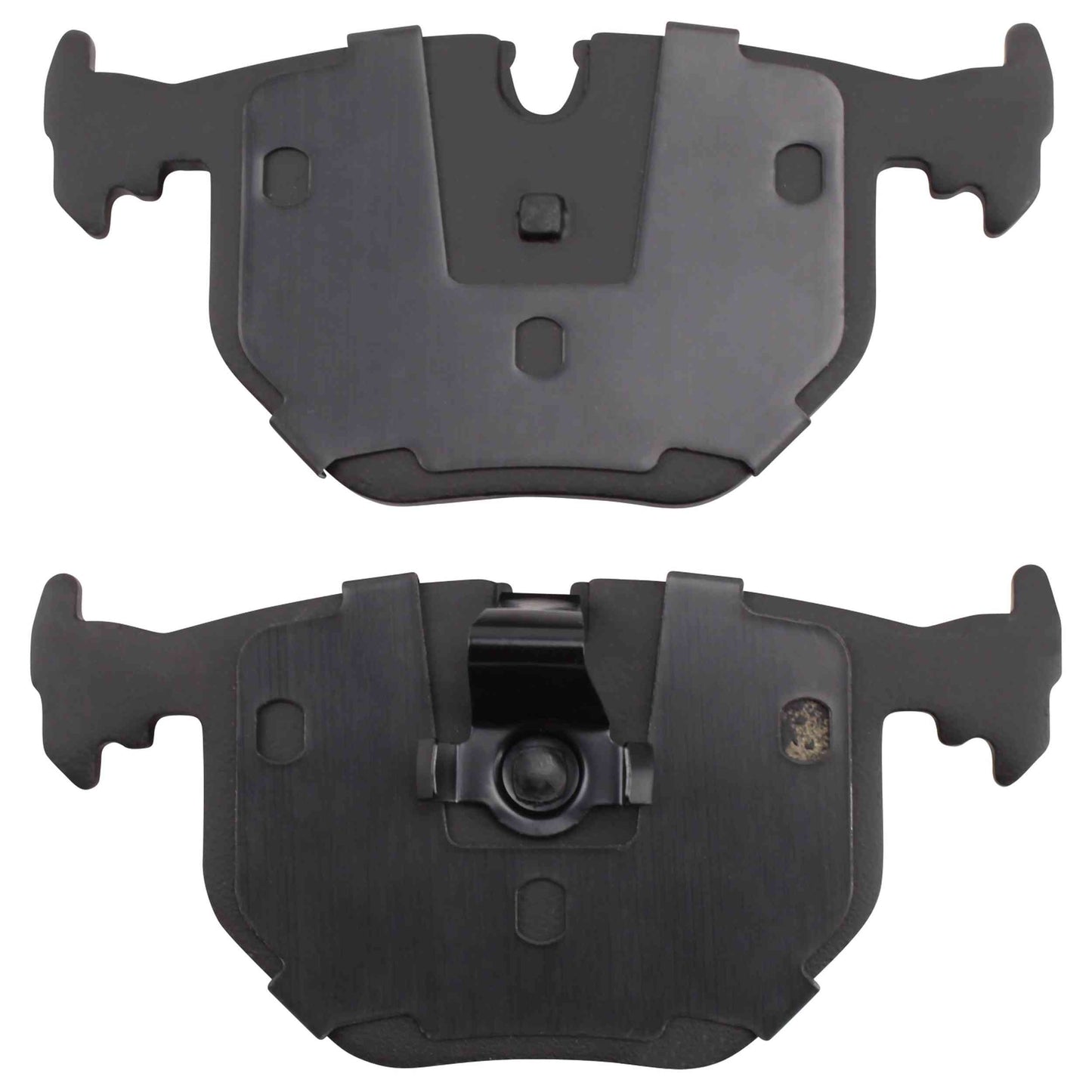 Quality-Built QB Ceramic Brake Pads 1000-0683C
