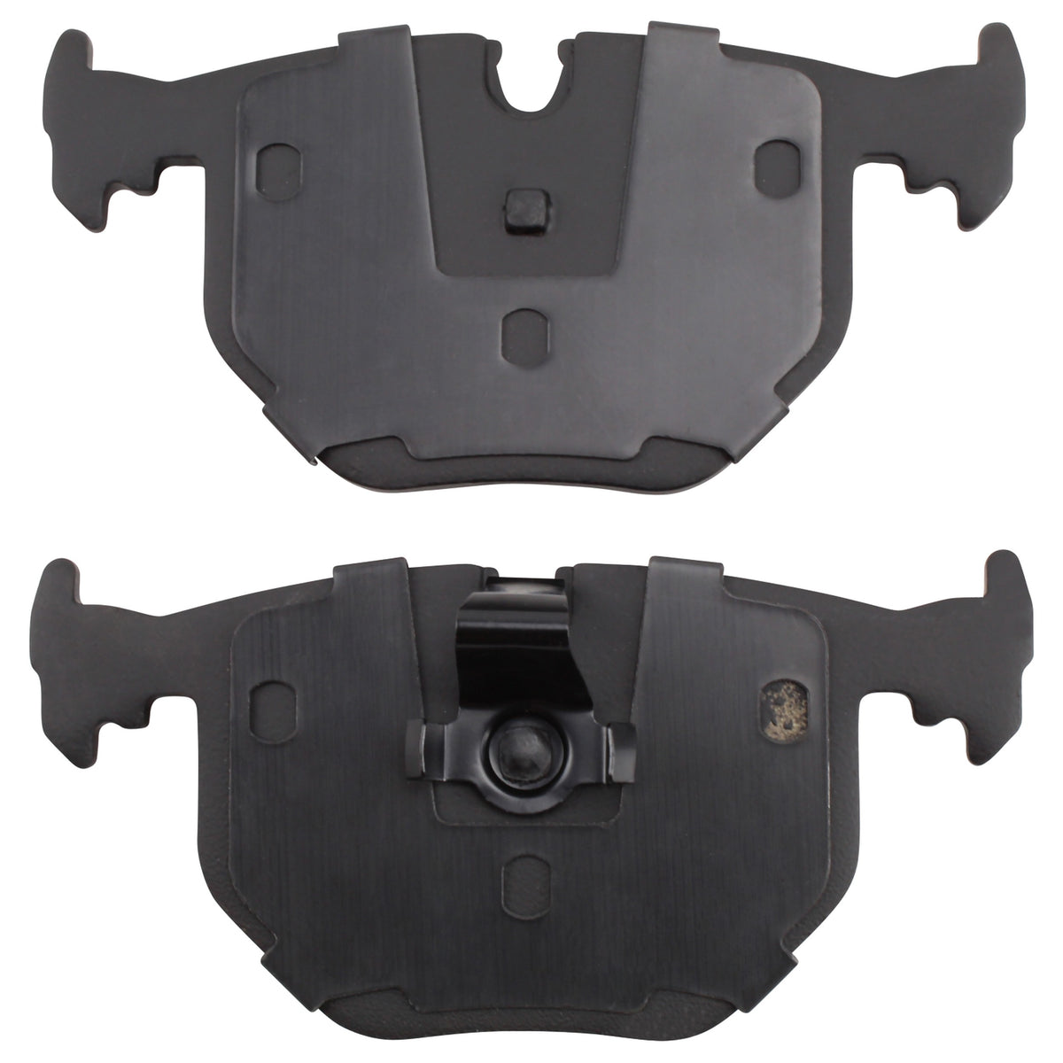 Quality-Built QB Ceramic Brake Pads 1000-0683C