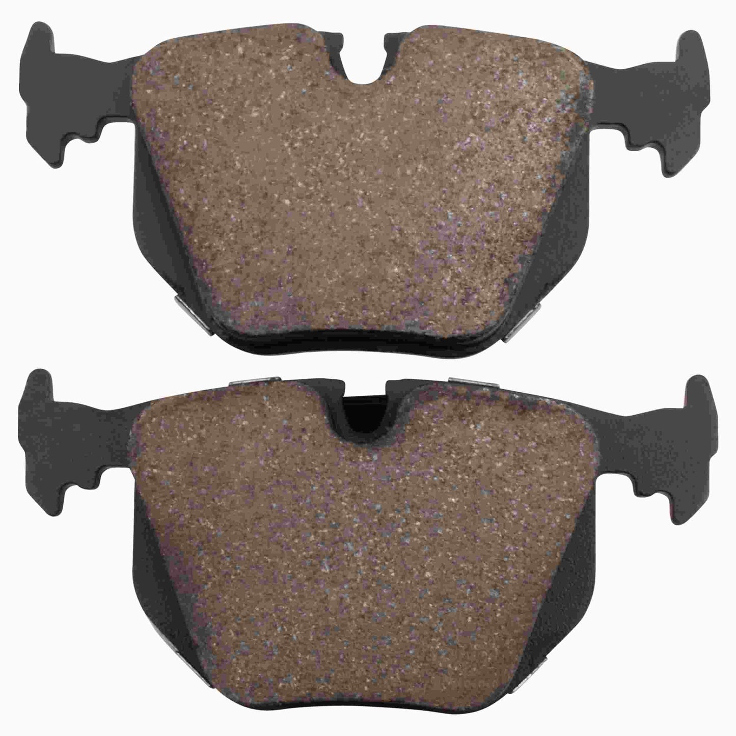 Quality-Built QB Ceramic Brake Pads 1000-0683C