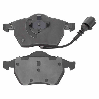 Quality-Built QB Ceramic Brake Pads 1000-0687AC