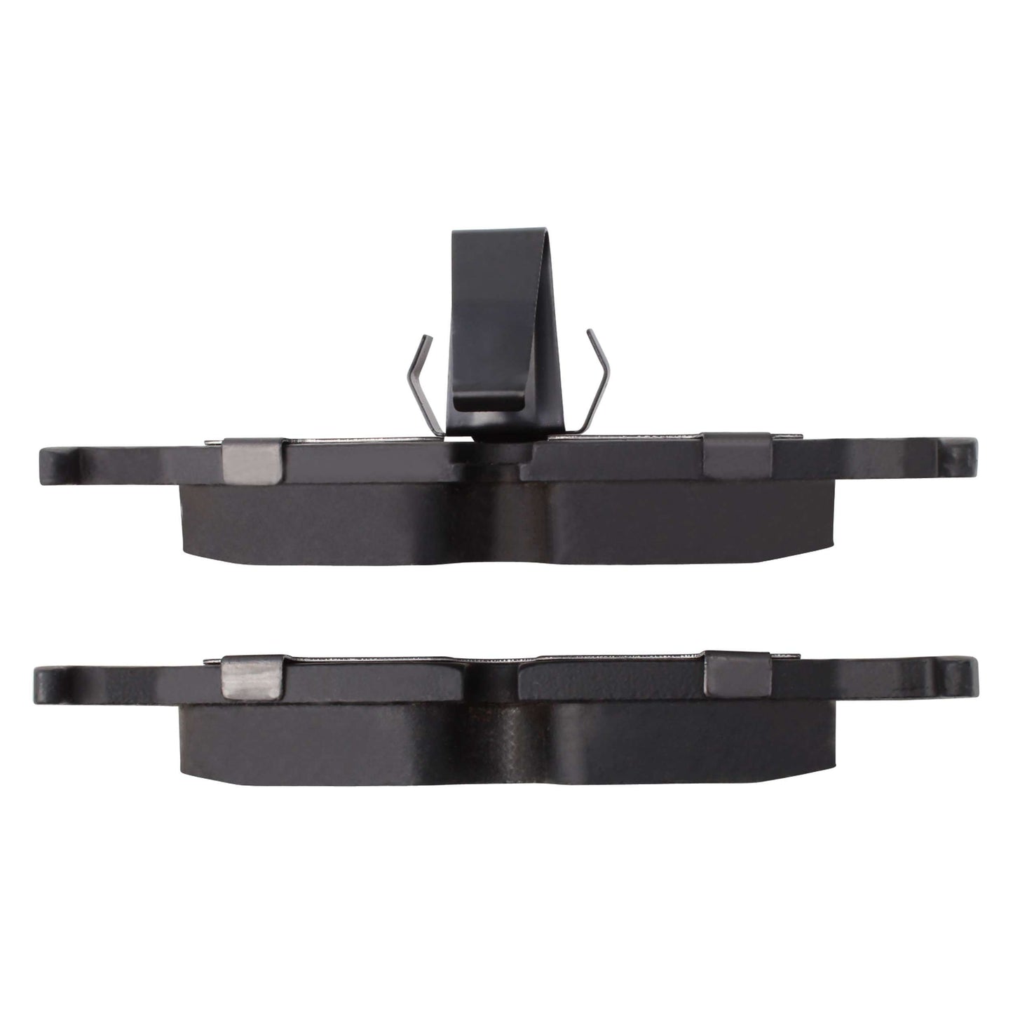 Quality-Built QB Ceramic Brake Pads 1000-0692AC