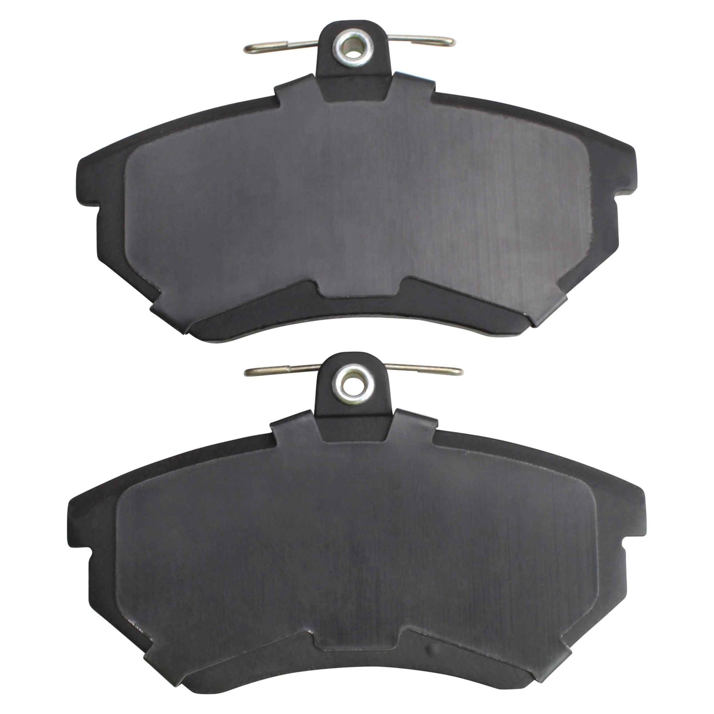 Quality-Built QB Ceramic Brake Pads 1000-0696C