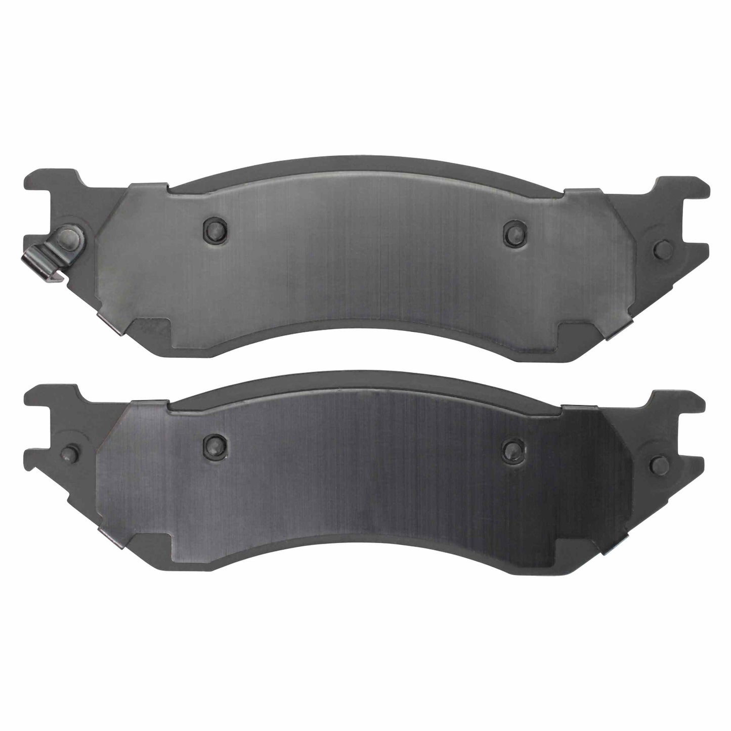 Quality-Built QB Ceramic Brake Pads 1000-0702AC