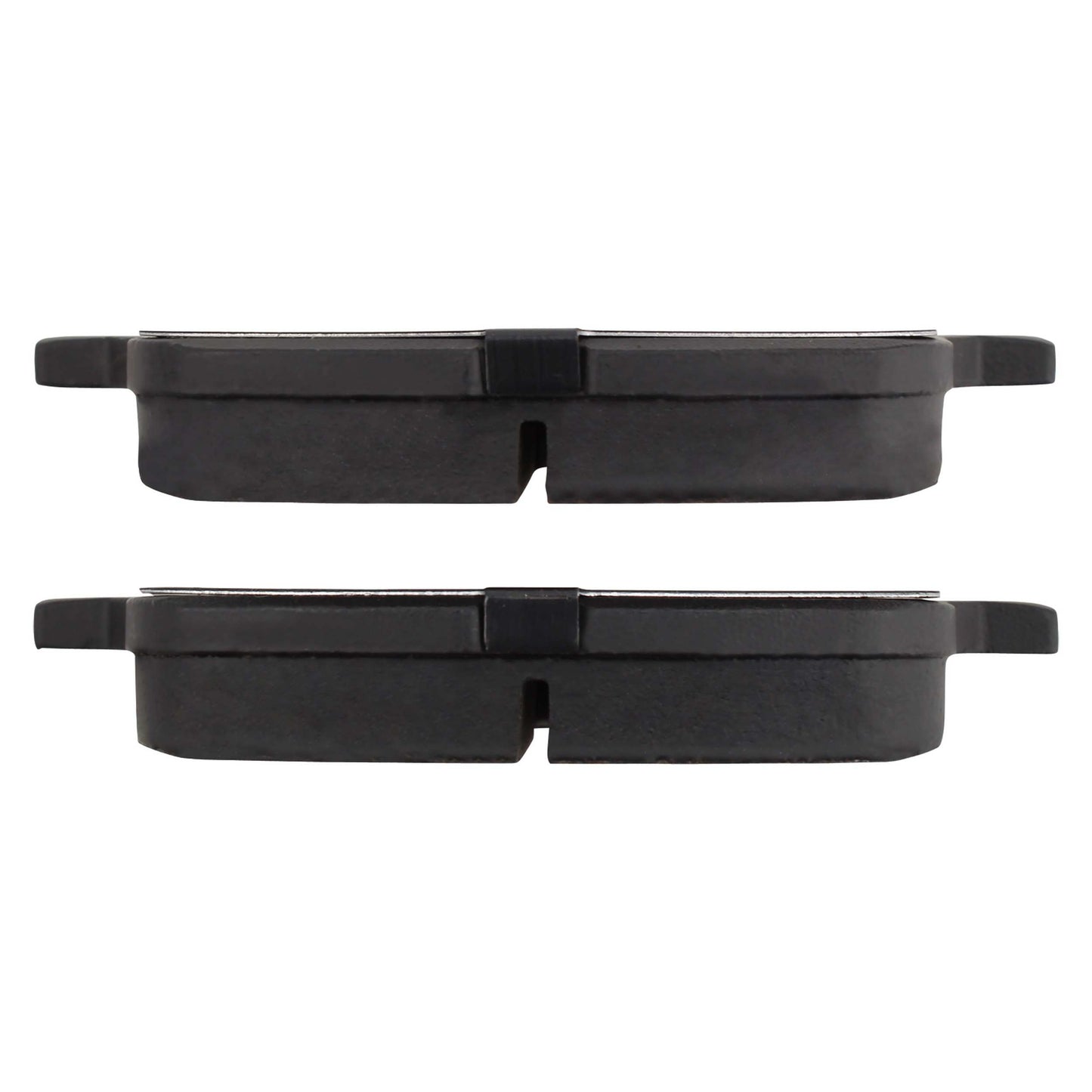 Quality-Built QB Ceramic Brake Pads 1000-0707C