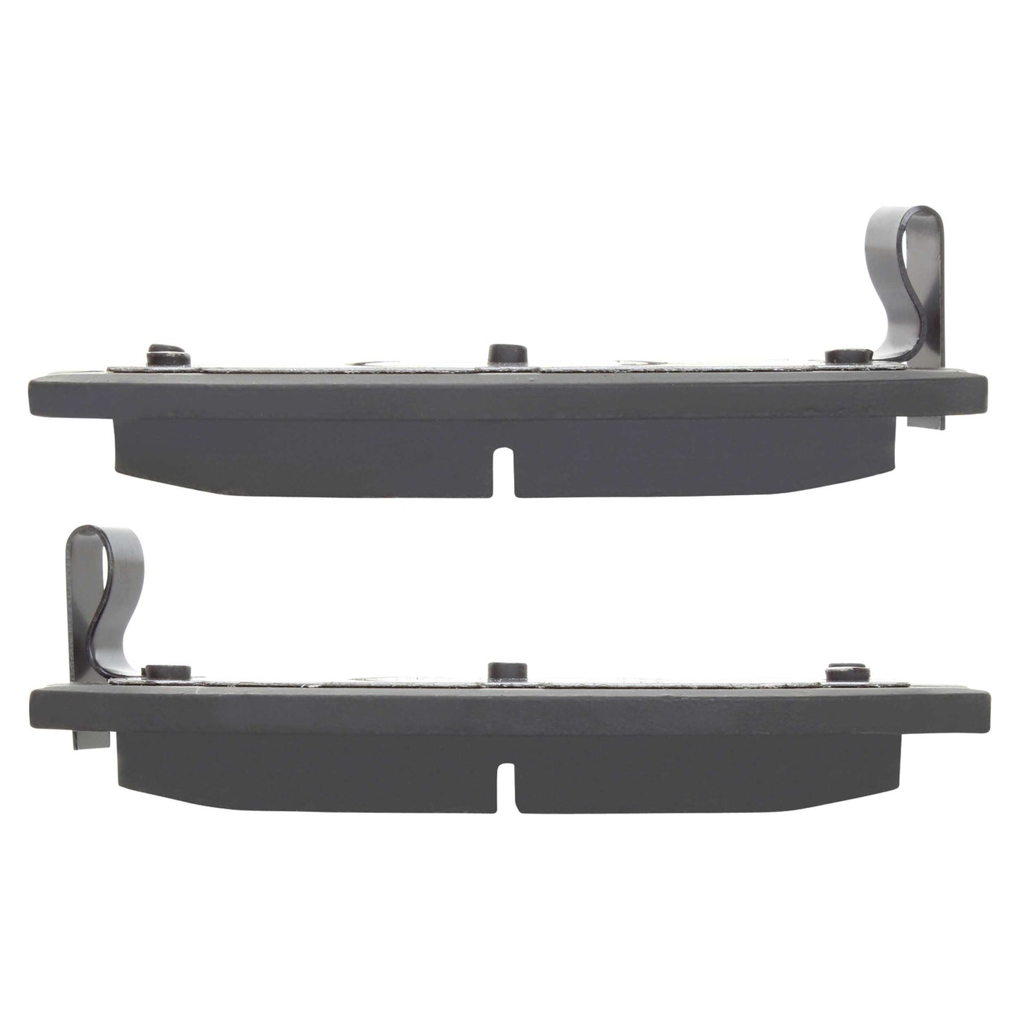 Quality-Built QB Ceramic Brake Pads 1000-0714C