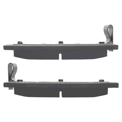 Quality-Built QB Ceramic Brake Pads 1000-0714C