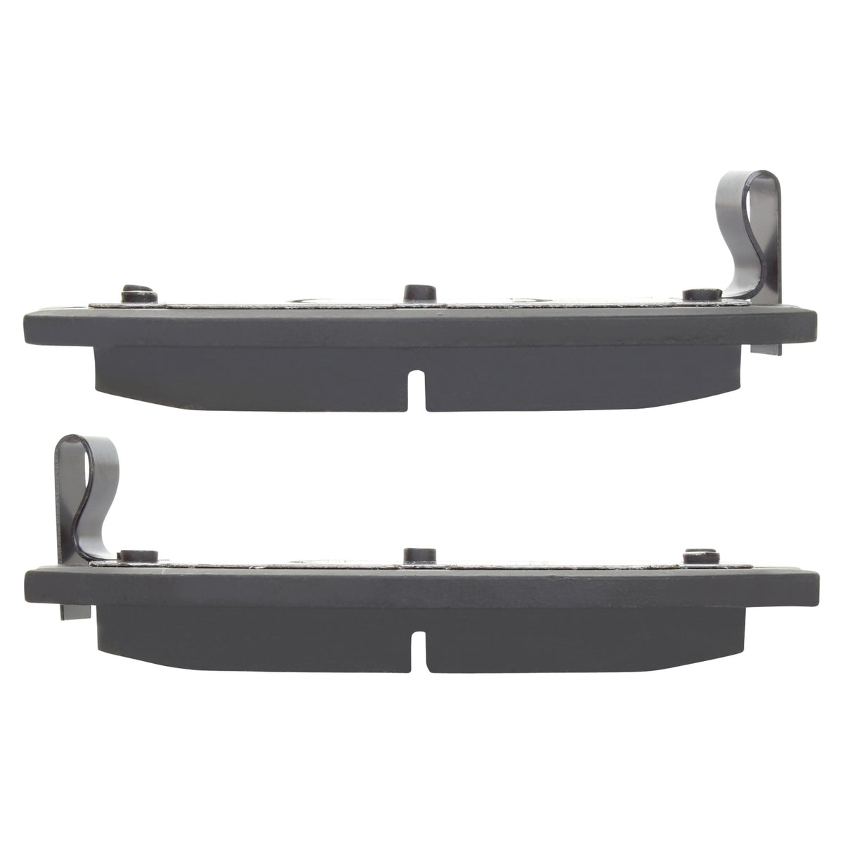 Quality-Built QB Ceramic Brake Pads 1000-0714C