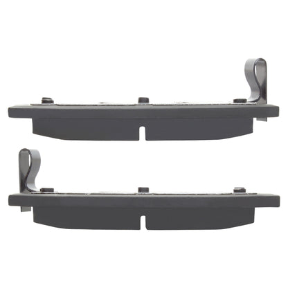Quality-Built QB Ceramic Brake Pads 1000-0714C