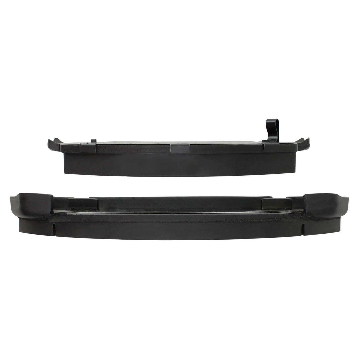 Quality-Built QB Semi-Metallic Brake Pads 1000-0717M