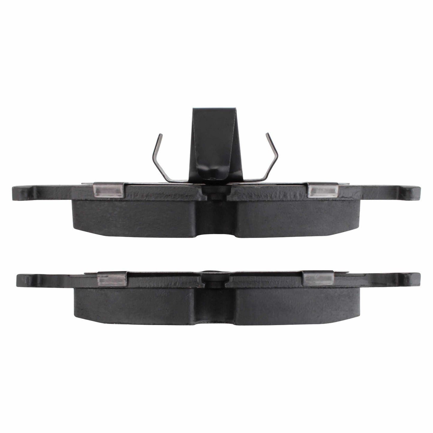 Quality-Built QB Ceramic Brake Pads 1000-0725C