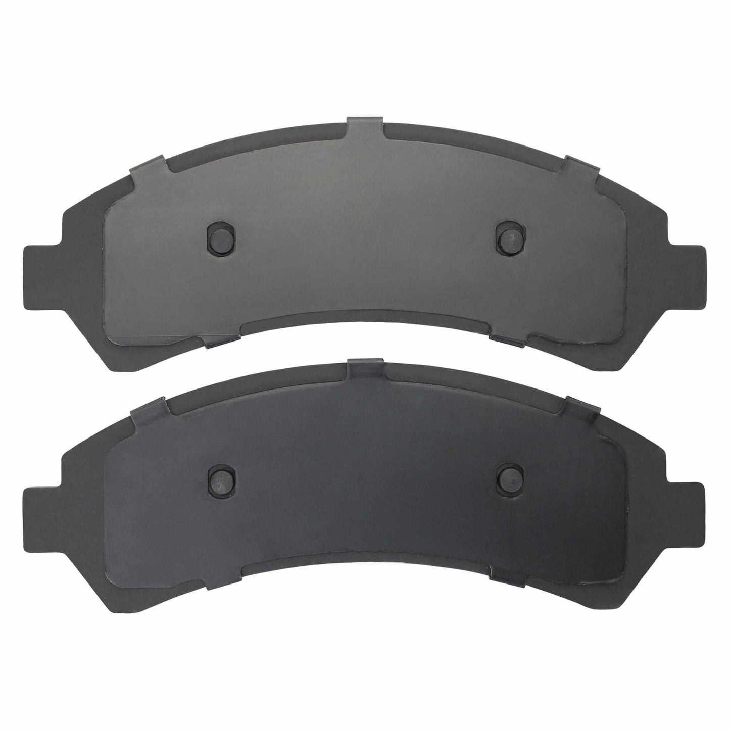 Quality-Built QB Ceramic Brake Pads 1000-0726C