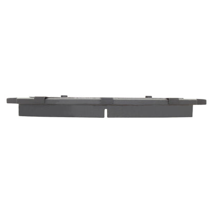 Quality-Built QB Ceramic Brake Pads 1000-0726C