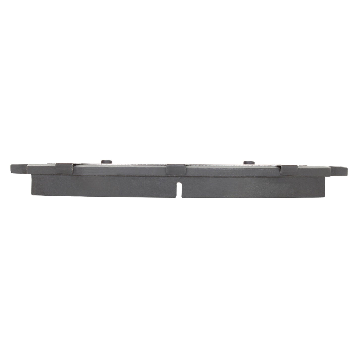 Quality-Built QB Semi-Metallic Brake Pads 1000-0726M