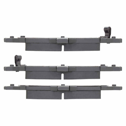 Quality-Built QB Ceramic Brake Pads 1000-0727C