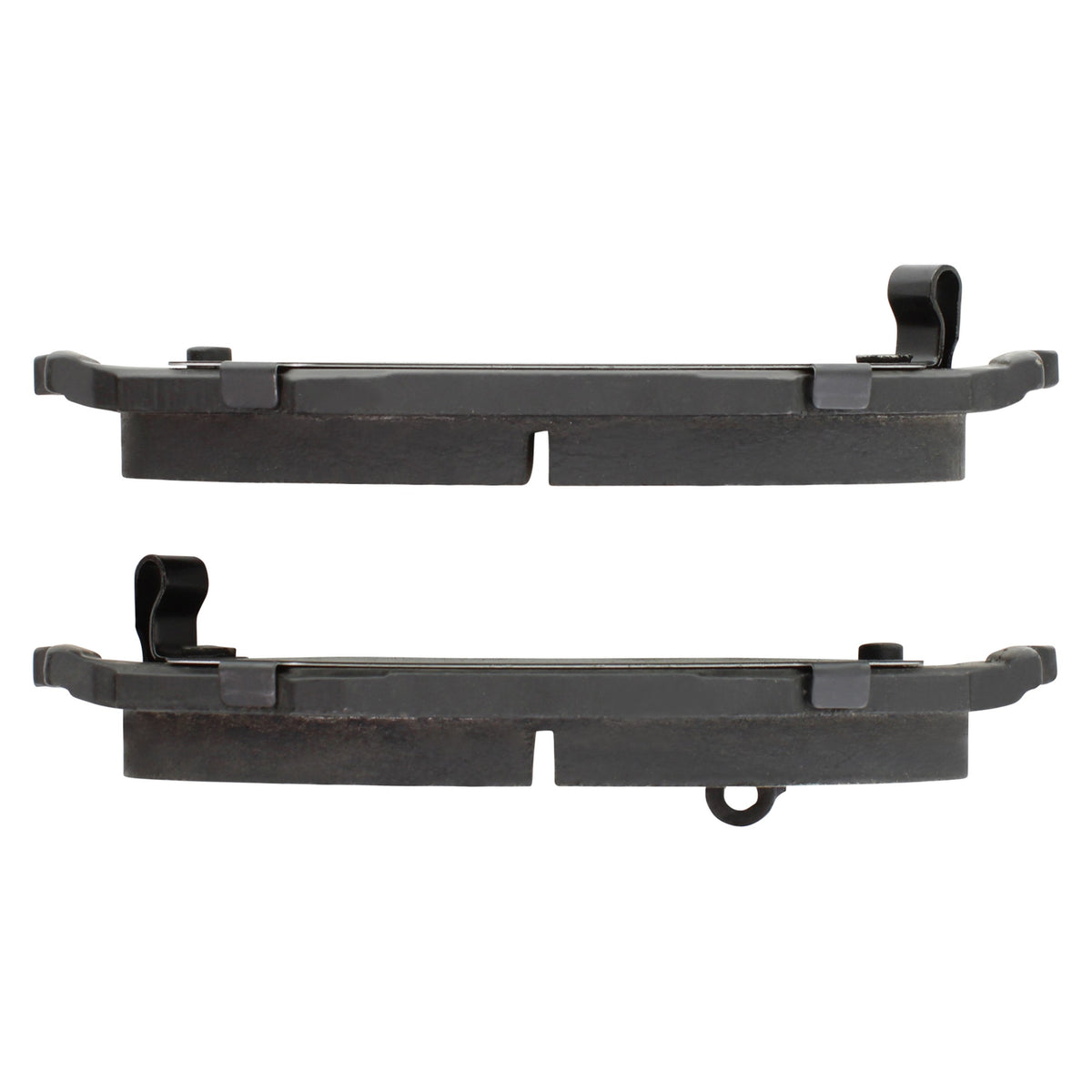 Quality-Built QB Ceramic Brake Pads 1000-0729C
