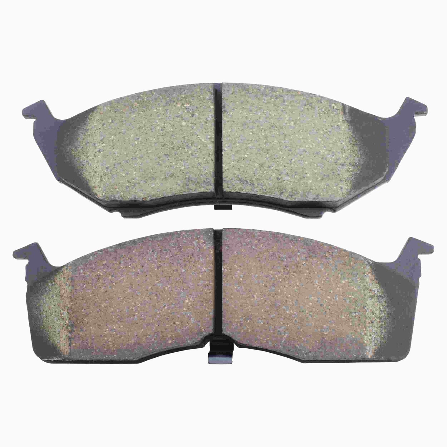Quality-Built QB Ceramic Brake Pads 1000-0730C