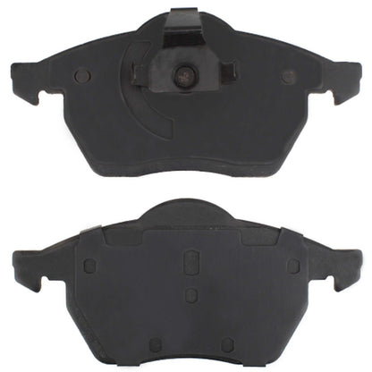 Quality-Built QB Ceramic Brake Pads 1000-0736C
