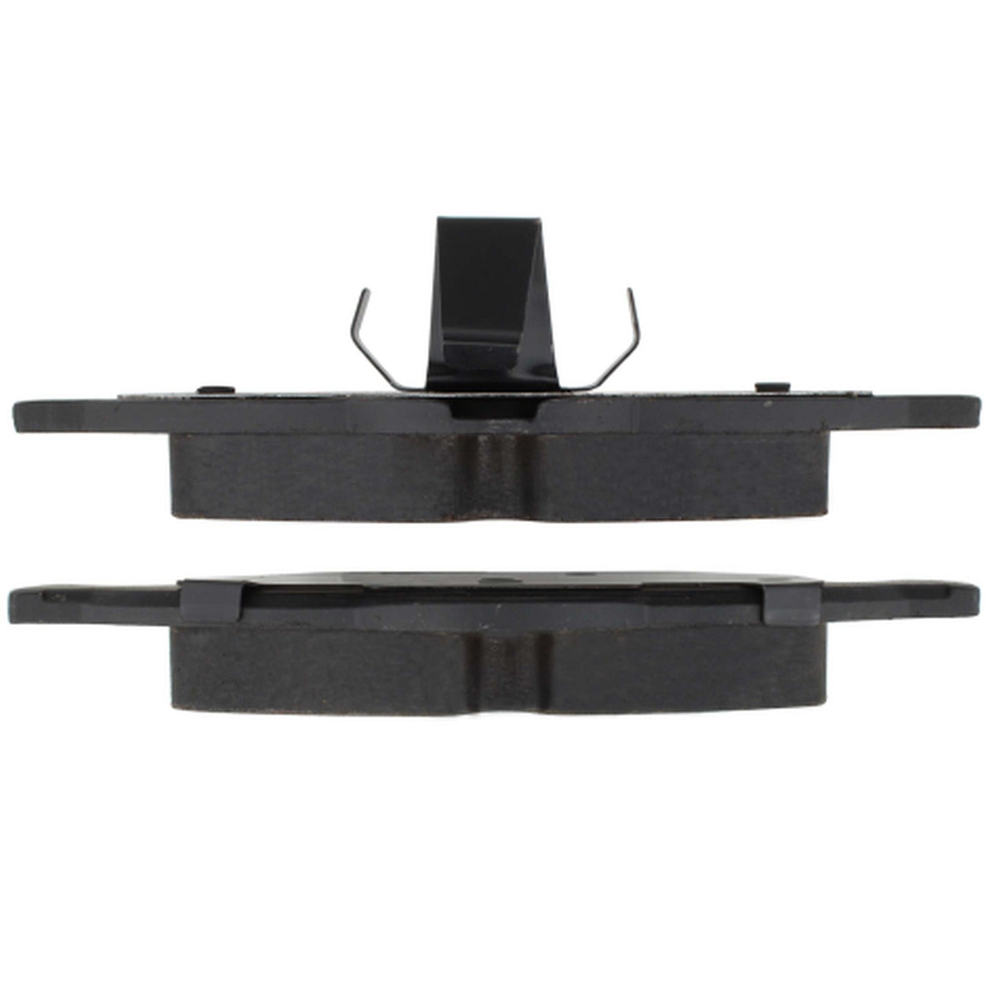 Quality-Built QB Ceramic Brake Pads 1000-0736C