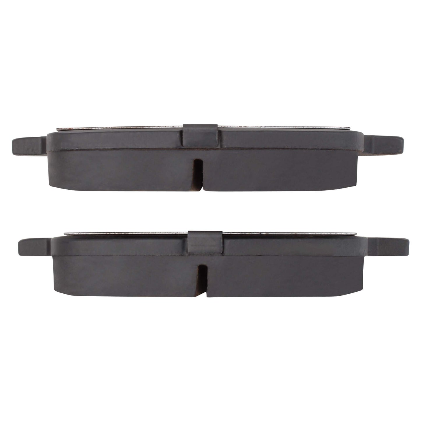 Quality-Built QB Ceramic Brake Pads 1000-0741C