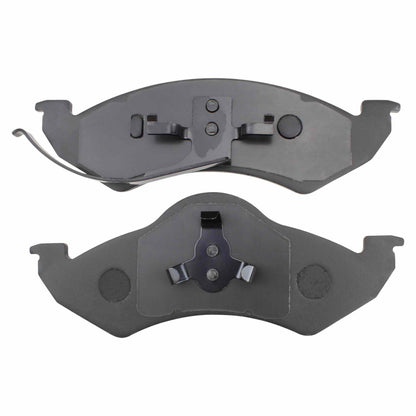 Quality-Built QB Ceramic Brake Pads 1000-0746C