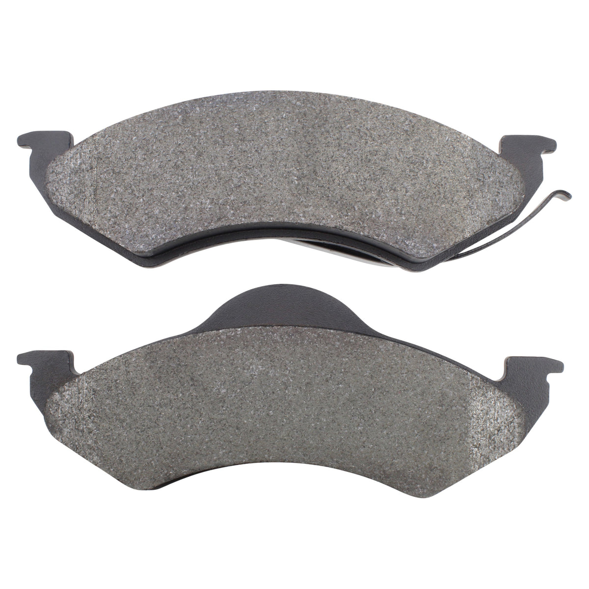 Quality-Built QB Ceramic Brake Pads 1000-0746C