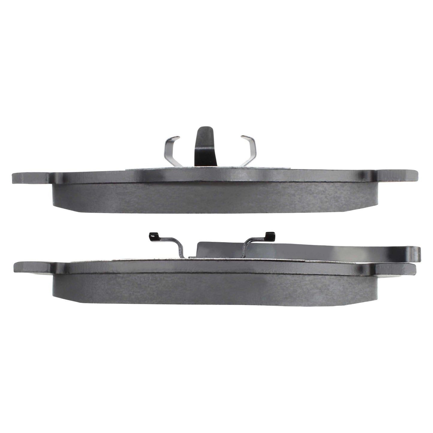 Quality-Built QB Ceramic Brake Pads 1000-0746C
