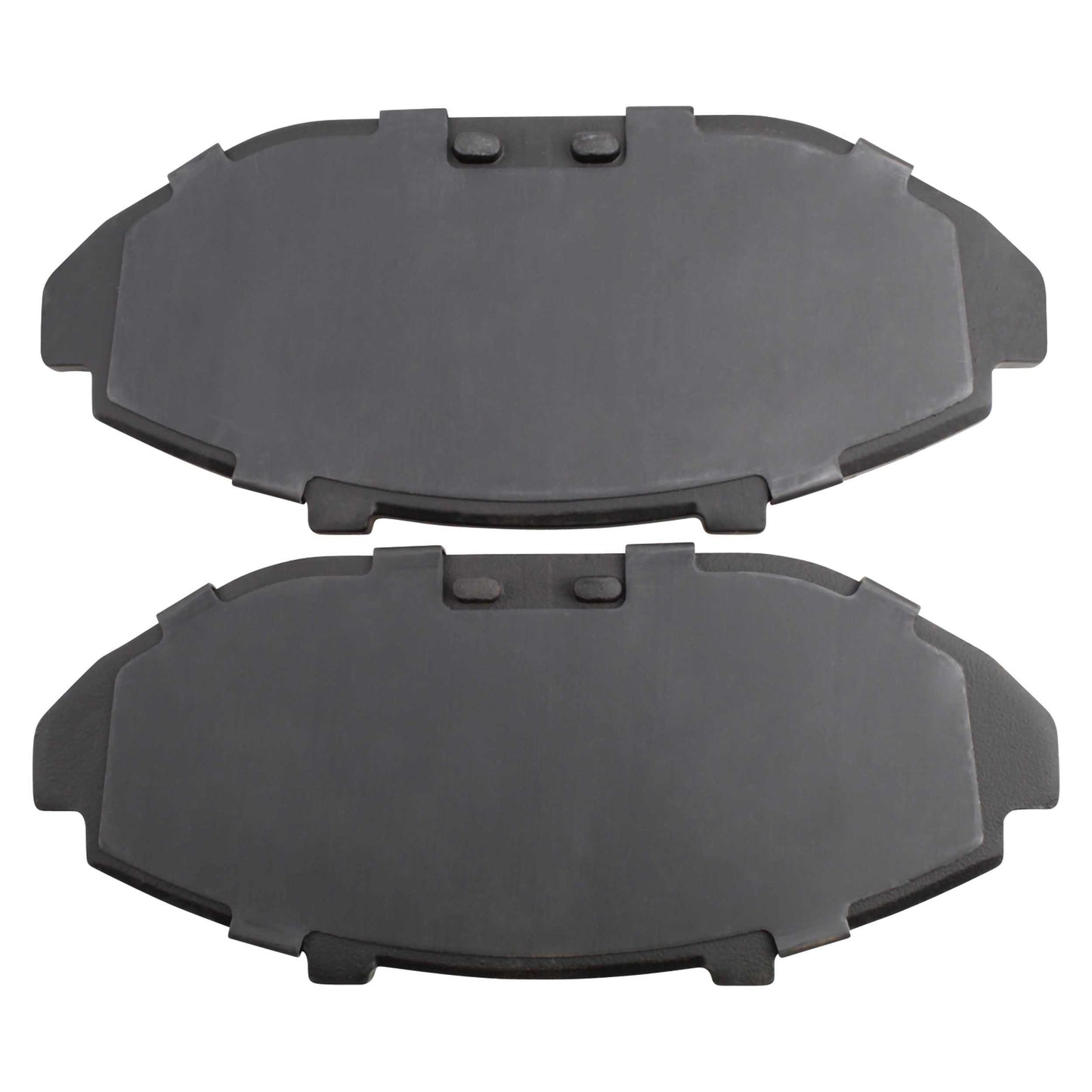 Quality-Built QB Ceramic Brake Pads 1000-0748C