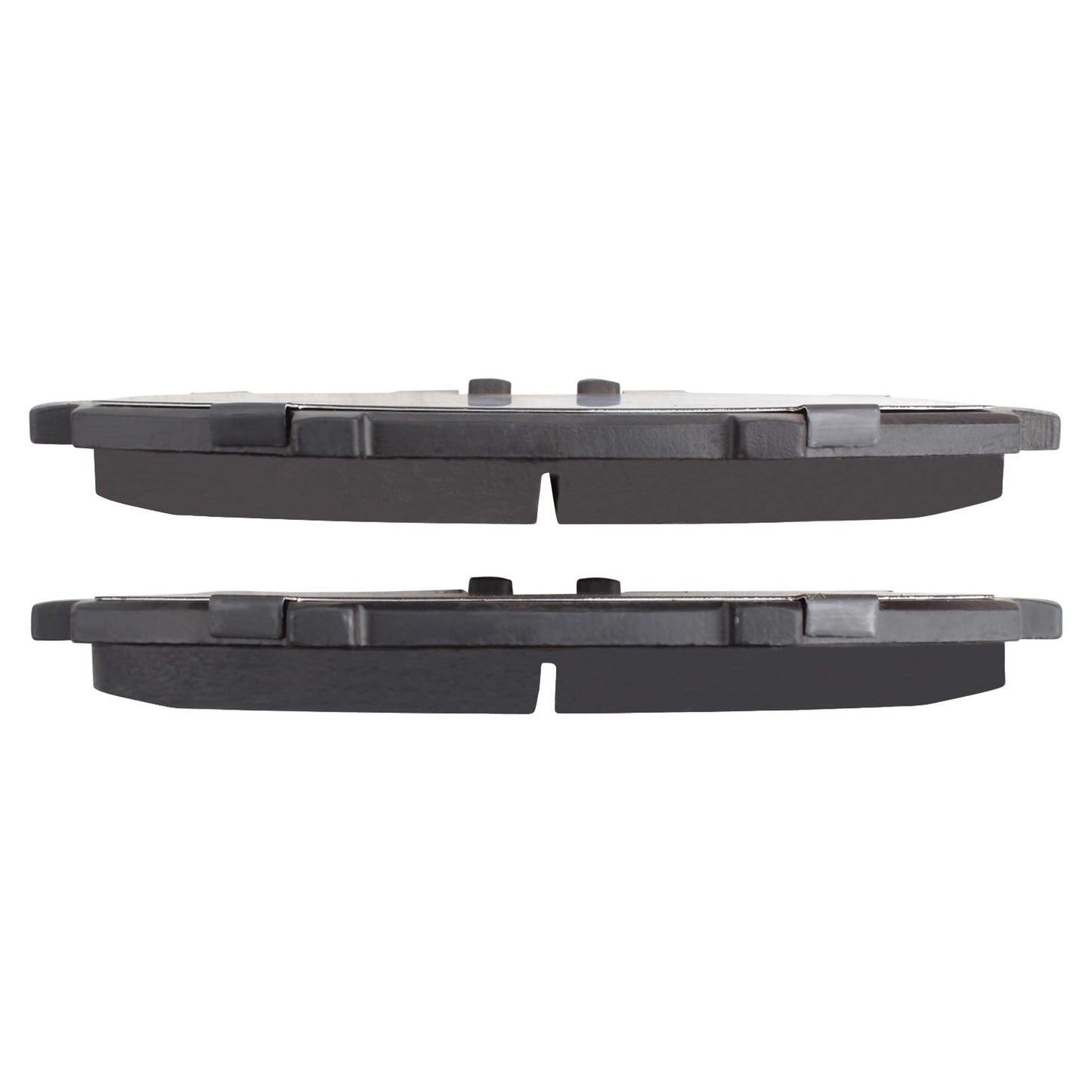 Quality-Built QB Ceramic Brake Pads 1000-0748C