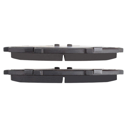 Quality-Built QB Ceramic Brake Pads 1000-0748C