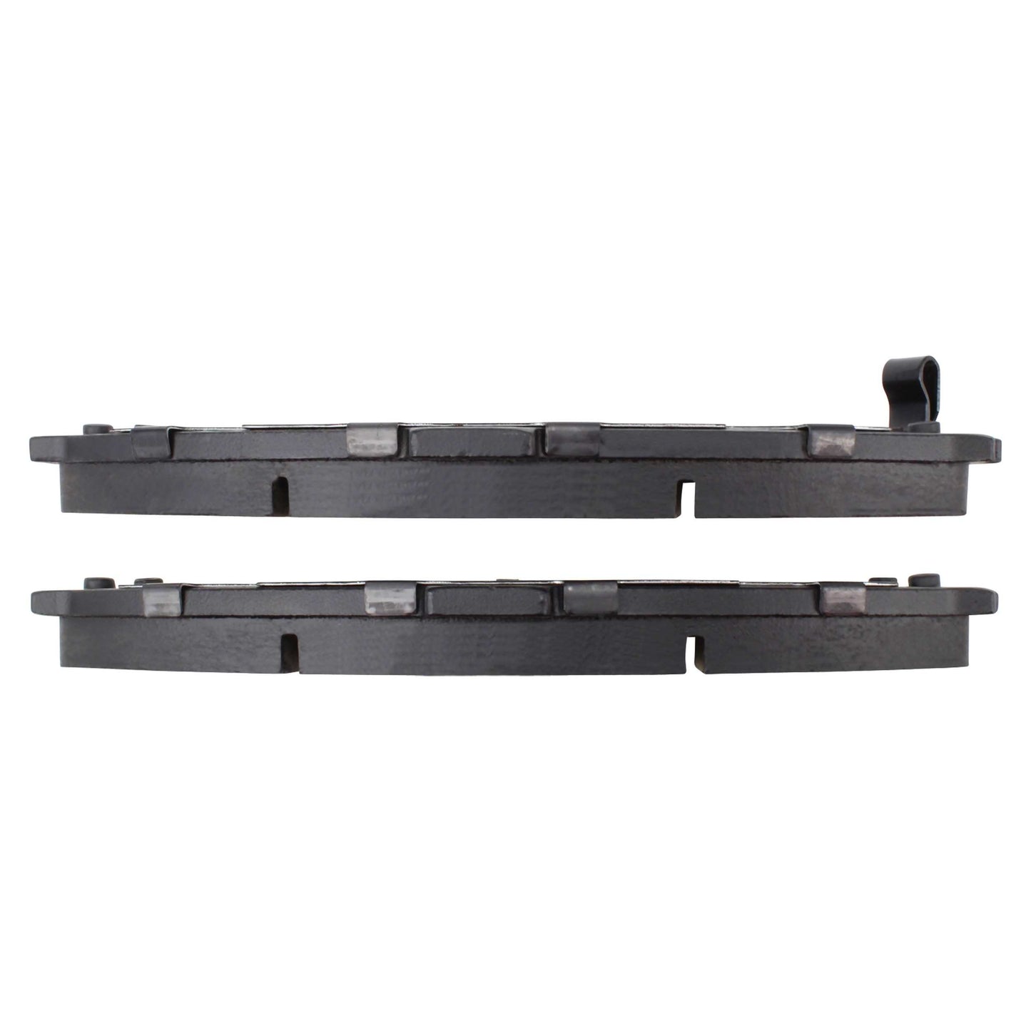 Quality-Built QB Ceramic Brake Pads 1000-0749C