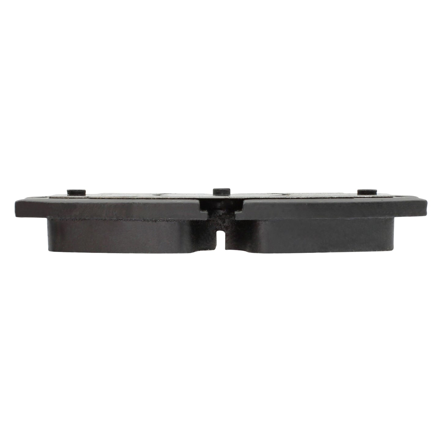 Quality-Built QB Ceramic Brake Pads 1000-0754C