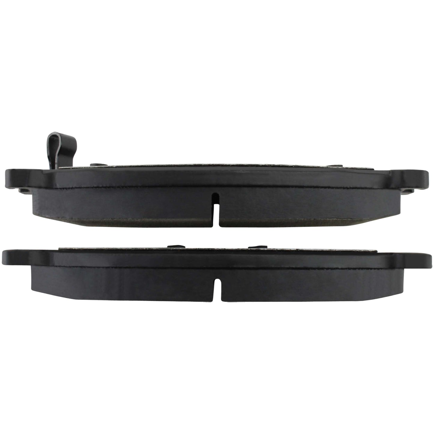 Quality-Built QB Ceramic Brake Pads 1000-0755C