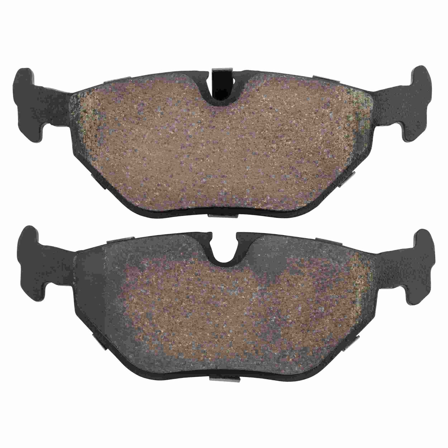 Quality-Built QB Ceramic Brake Pads 1000-0763C