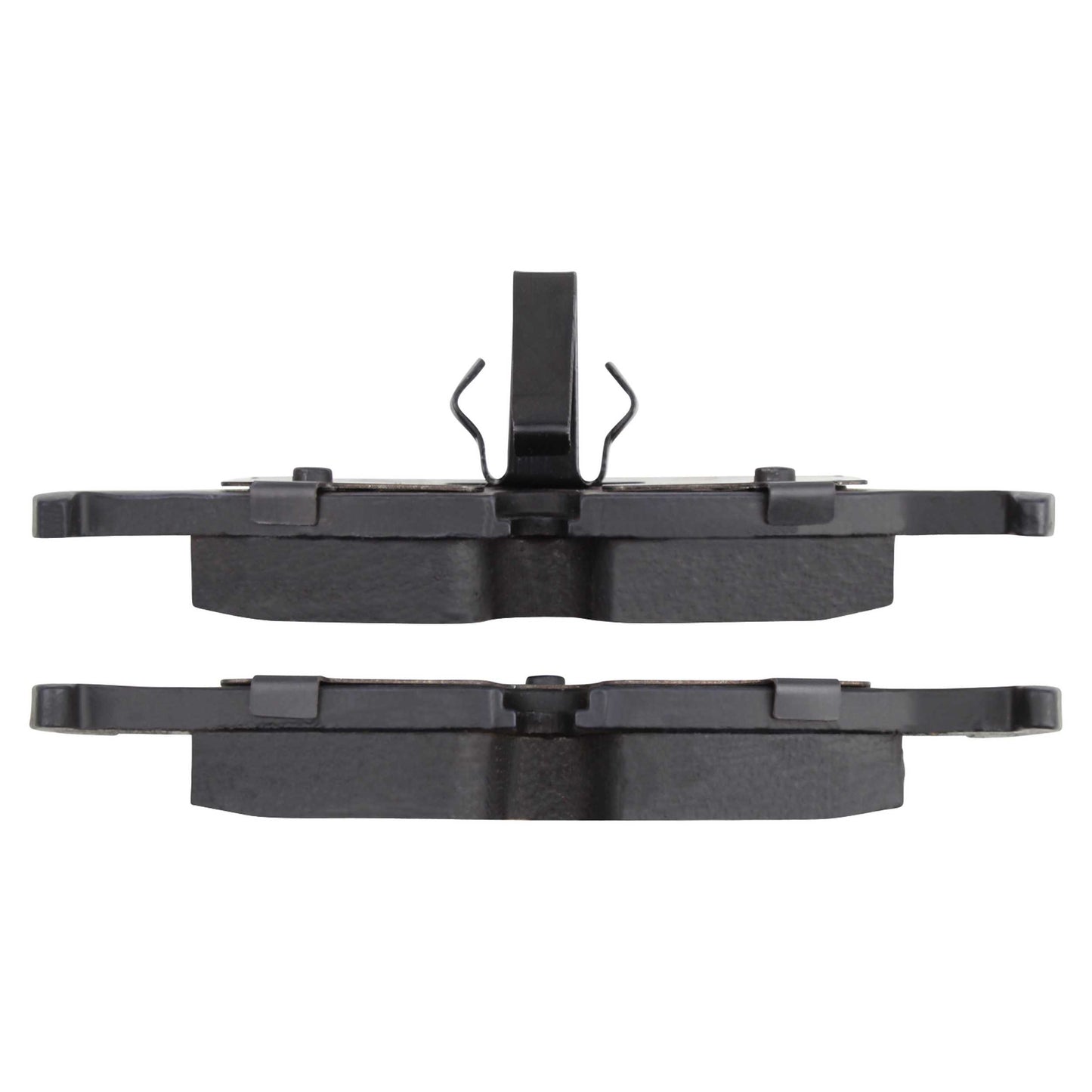 Quality-Built QB Ceramic Brake Pads 1000-0763C