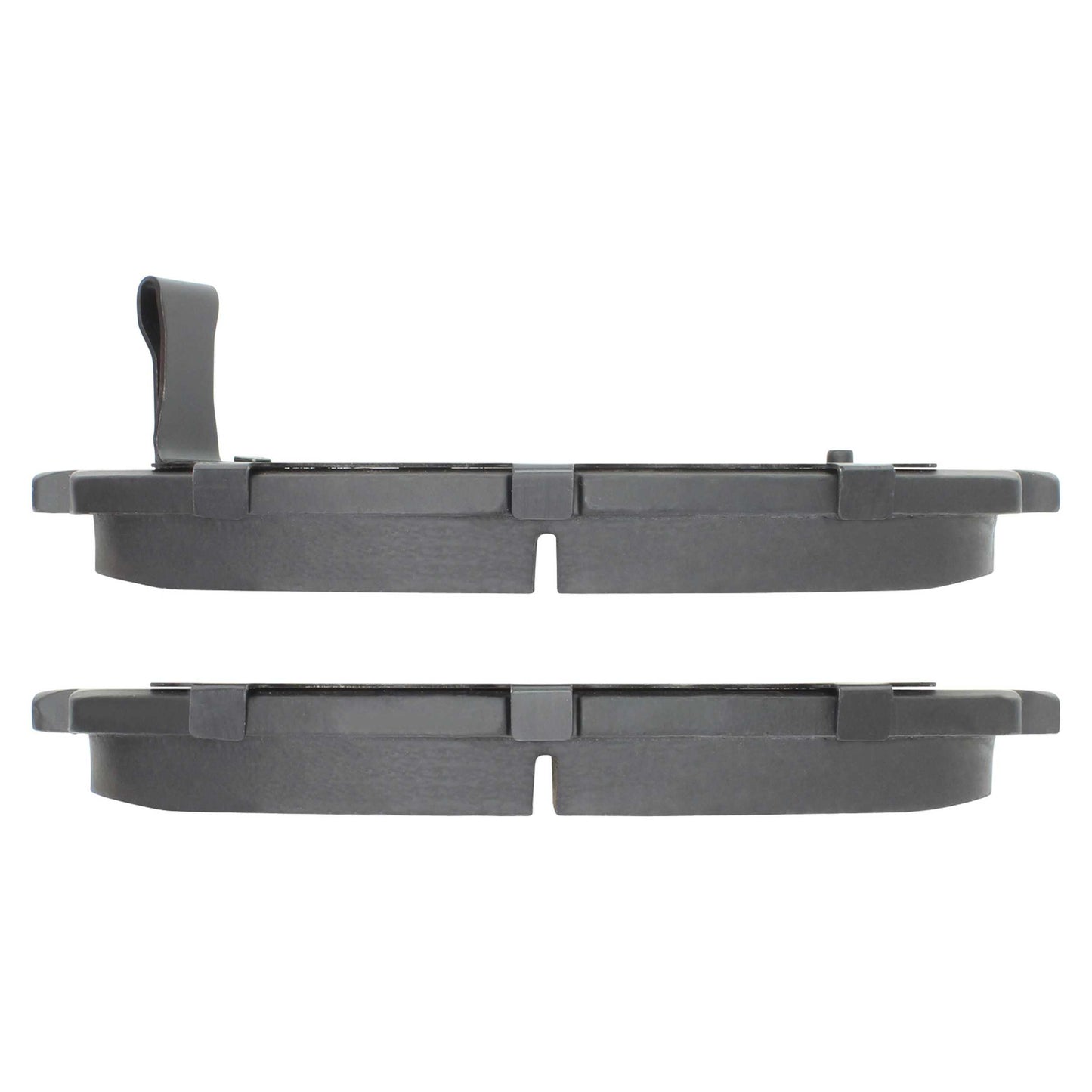Quality-Built QB Ceramic Brake Pads 1000-0764C