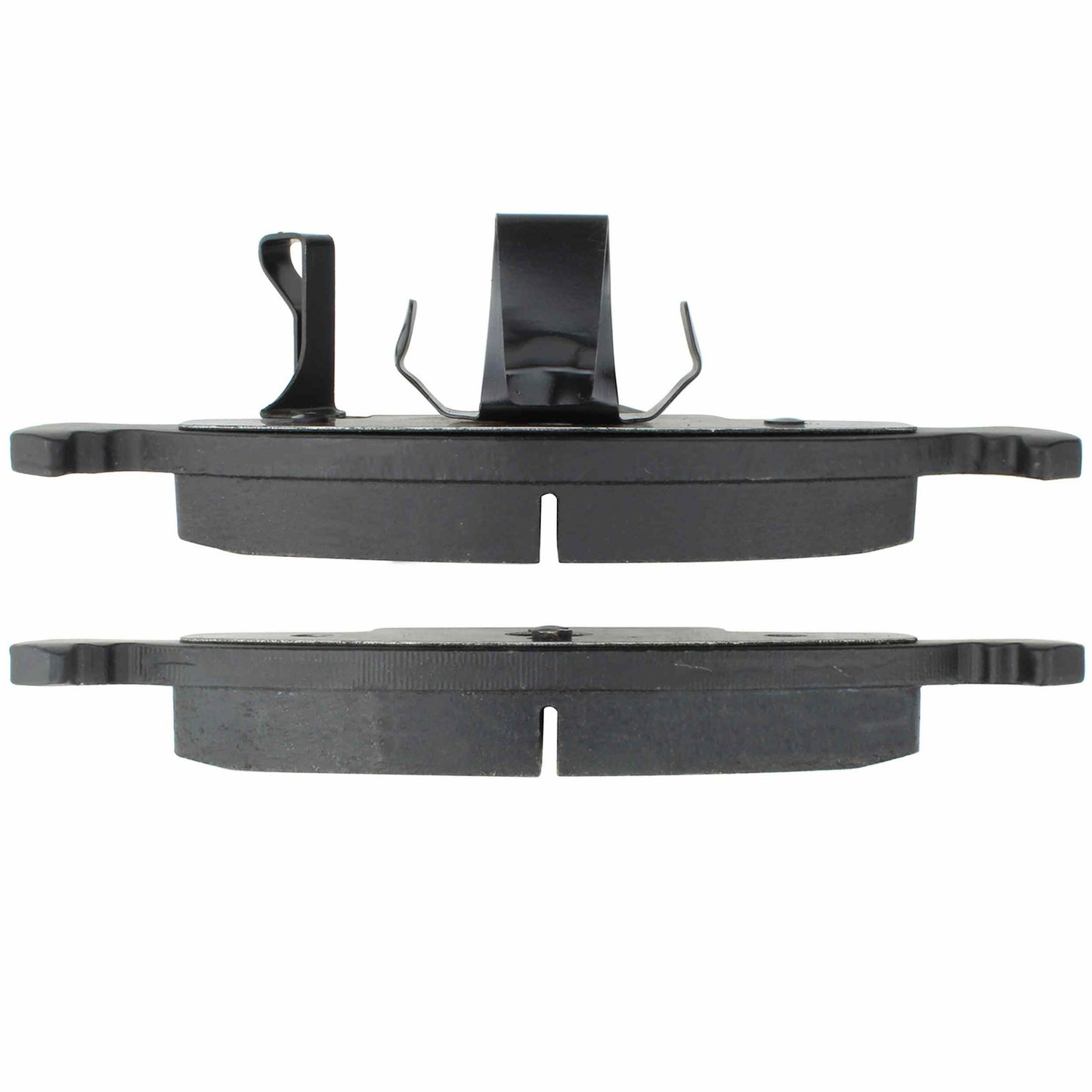 Quality-Built QB Ceramic Brake Pads 1000-0766C