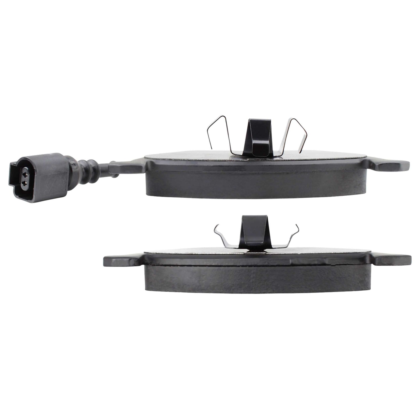 Quality-Built QB Ceramic Brake Pads 1000-0768AC