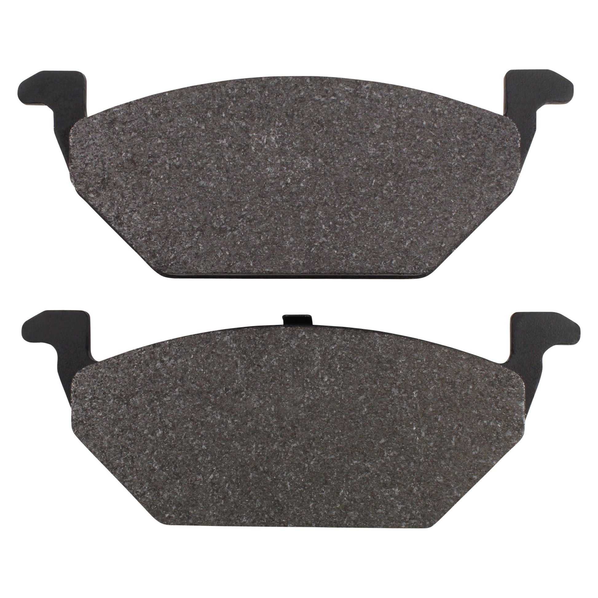 Quality-Built QB Ceramic Brake Pads 1000-0768C